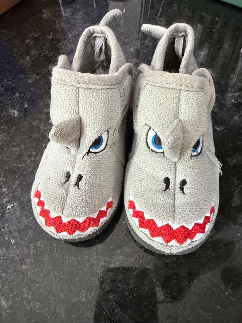 Capelli kid shoes